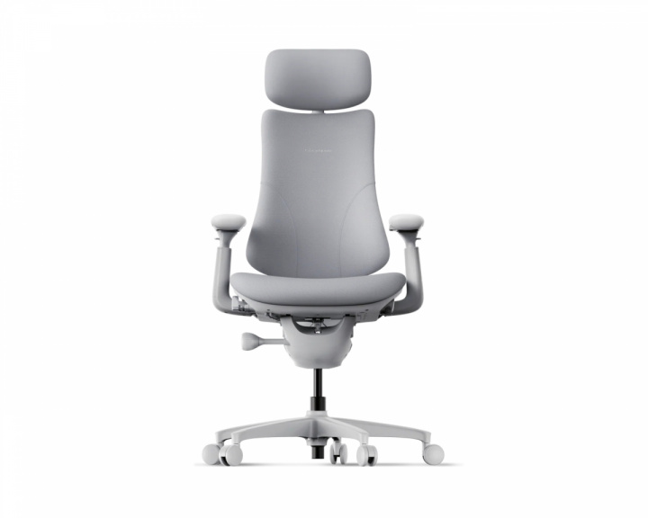 Libernovo Omni Dynamisk Ergonomisk Stol – Space Grey (DEMO)