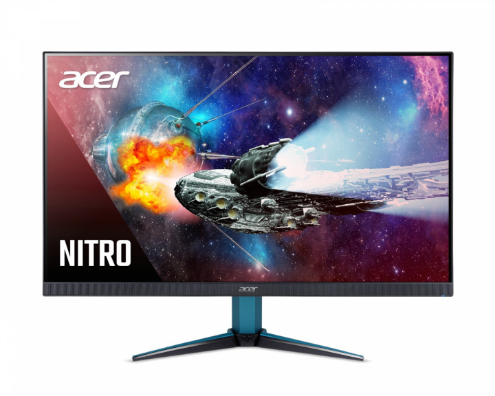 Acer Nitro VG272U 27