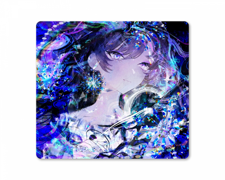 MITSUKI Koku Glas Musemåtte (DEMO)