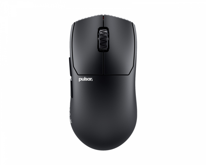 Pulsar Pro Series STA-X Gamingmus - Sort (DEMO)