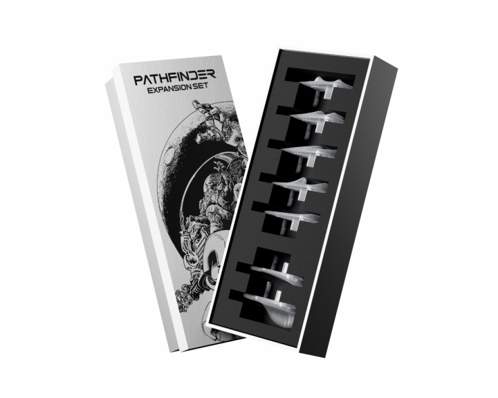 Orbital Works Pathfinder Expansion Set - Ghost (DEMO)