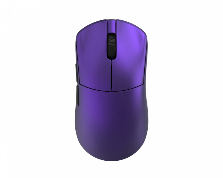 WLMouse Huan M Magnesium Trådløs Gamingmus - Lilla (DEMO)