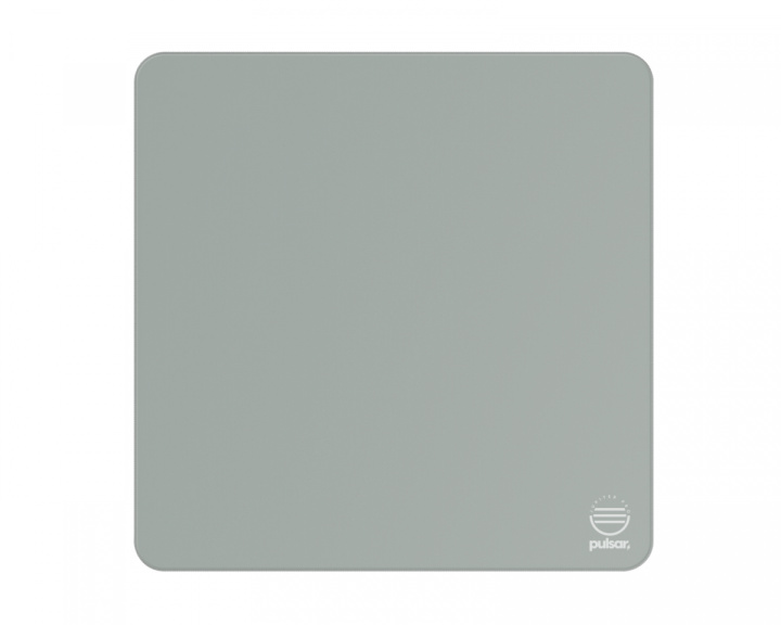 Pulsar Jupiter Pro Musemåtte XLSQ - Soft - Spirit Silver (DEMO)