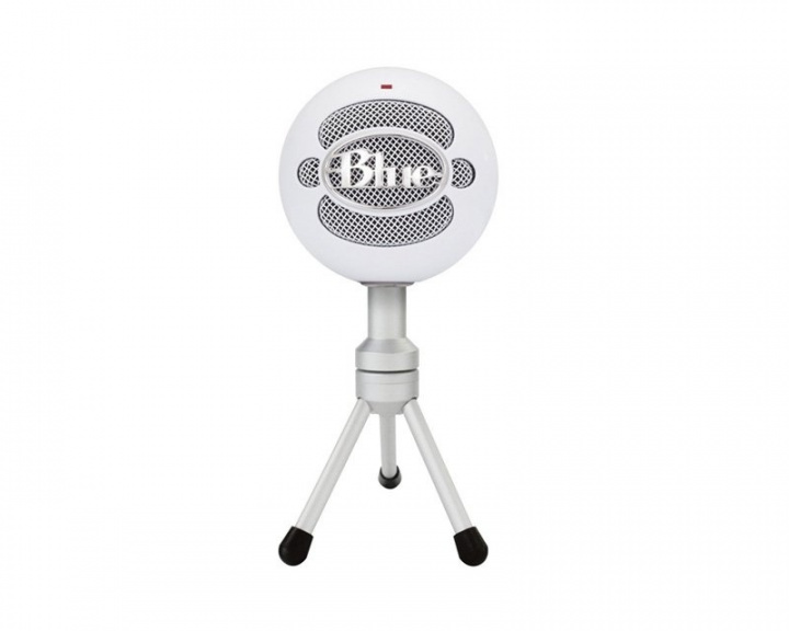 Blue Microphones Snowball iCE Mikrofon (DEMO)