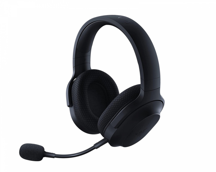 Razer Barracuda X Trådløst Gaming Headset - Sort (Refurbished)