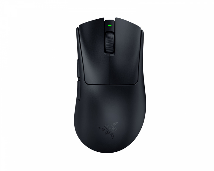 Razer DeathAdder V3 HyperSpeed - Sort (Refurbished)