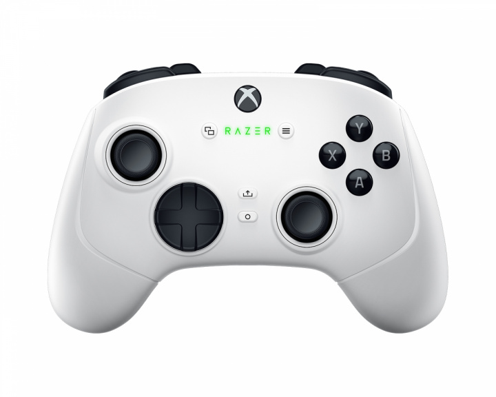 Razer Wolverine V3 Pro Trådløs Controller - Hvid (Refurbished)