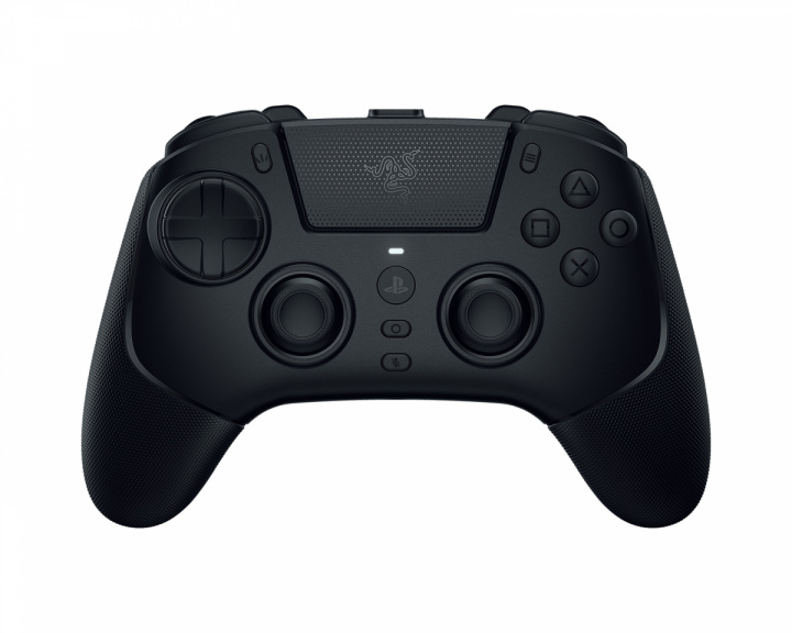 Razer Raiju V3 Pro Wireless PS5 & PC Controller - Sort (Refurbished)
