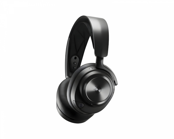 SteelSeries Arctis Nova Pro Wireless Gaming Headset (PC & PlayStation) - Sort (Refurbished)