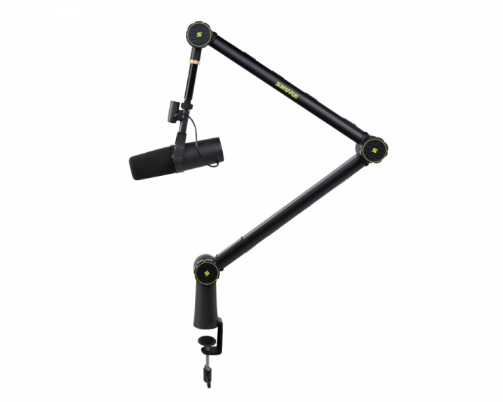  SM7B Mikrofon Bundle
