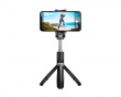 Trådløs Selfie Stick Tripod Alvito Bluetooth 4.0