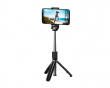 Trådløs Selfie Stick Tripod Alvito Bluetooth 4.0