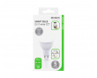 LED-lys GU10 WiFI 5W, Dimbar