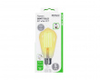 LED-lys Filament E27 WiFI 5.5W ST64, Dimbar