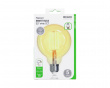 LED-lys Filament E27 WiFI 5.5W G95, Dimbar