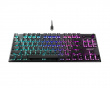 Vulcan TKL AIMO RGB Tastatur [Titan Linear]