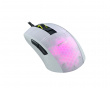 Burst Pro Gaming Mouse Hvid