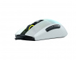 Burst Pro Gaming Mouse Hvid