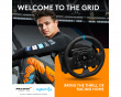 TrueForce G923 Racing Wheel (PC/XBOX) TrueForce G923 Racing Wheel (PC/XBOX)