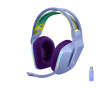 G733 Lightspeed Trådløs Headset - Lilac