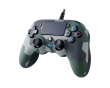 Wired Compact Controller Cammo Grøn (PS4/PC)