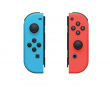 Joy-Con Pair Neon -Rød/Blå