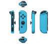 Joy-Con Pair Neon -Rød/Blå