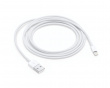 Lightning til USB-kabel MFi Hvid (2 Meter)