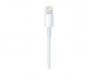 Lightning til USB-kabel MFi Hvid (2 Meter)