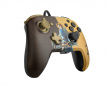 Face Off Deluxe+ Audio Nintendo Switch Controller - Zelda