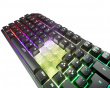 K3 Mem-chanical RGB Gaming Tastatur