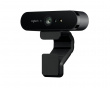 BRIO 4K Ultra HD Webkamera