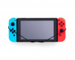 Nintendo Switch Vægbeslag (Blå/Rød)