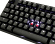 ONE 2 White LED Tastatur [MX Blue]