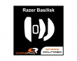 Skatez til SteelSeries Razer Basilisk