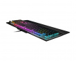 Vulcan 120 AIMO Tastatur