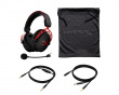 Cloud Alpha Gaming Headset