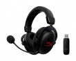 Cloud II Core Trådløs Gaming Headset - Sort