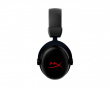 Cloud II Core Trådløs Gaming Headset - Sort