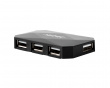 2.0 USB Hub 4 Ports