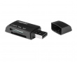 ANT3 All-in-One Card Reader USB 2.0