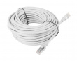 Cat6 UTP Netværkskabel 15 Meter Grå