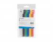 Velcro Magic Ties 12 st