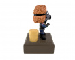 The Toxic - Bobblehead