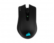 Gaming Harpoon RGB Trådløs Gaming Mus