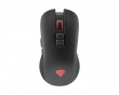 Zircon 330 Trådløs Gaming Mus