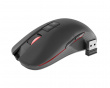 Zircon 330 Trådløs Gaming Mus