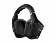G935 Trådløs Gaming Headset 7.1 RGB