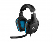 G432 Gaming Headset 7.1