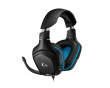 G432 Gaming Headset 7.1